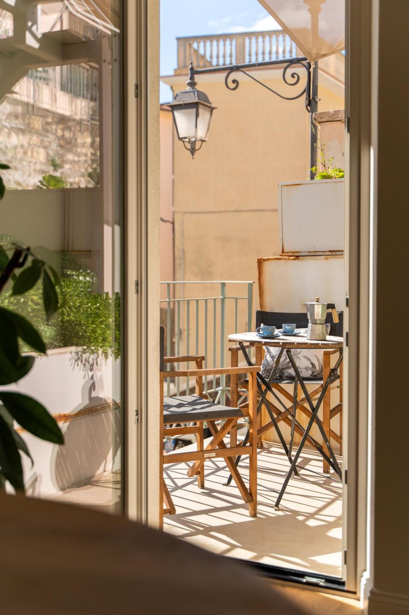 Soggiorno Marconi Portoferraio Exterior foto